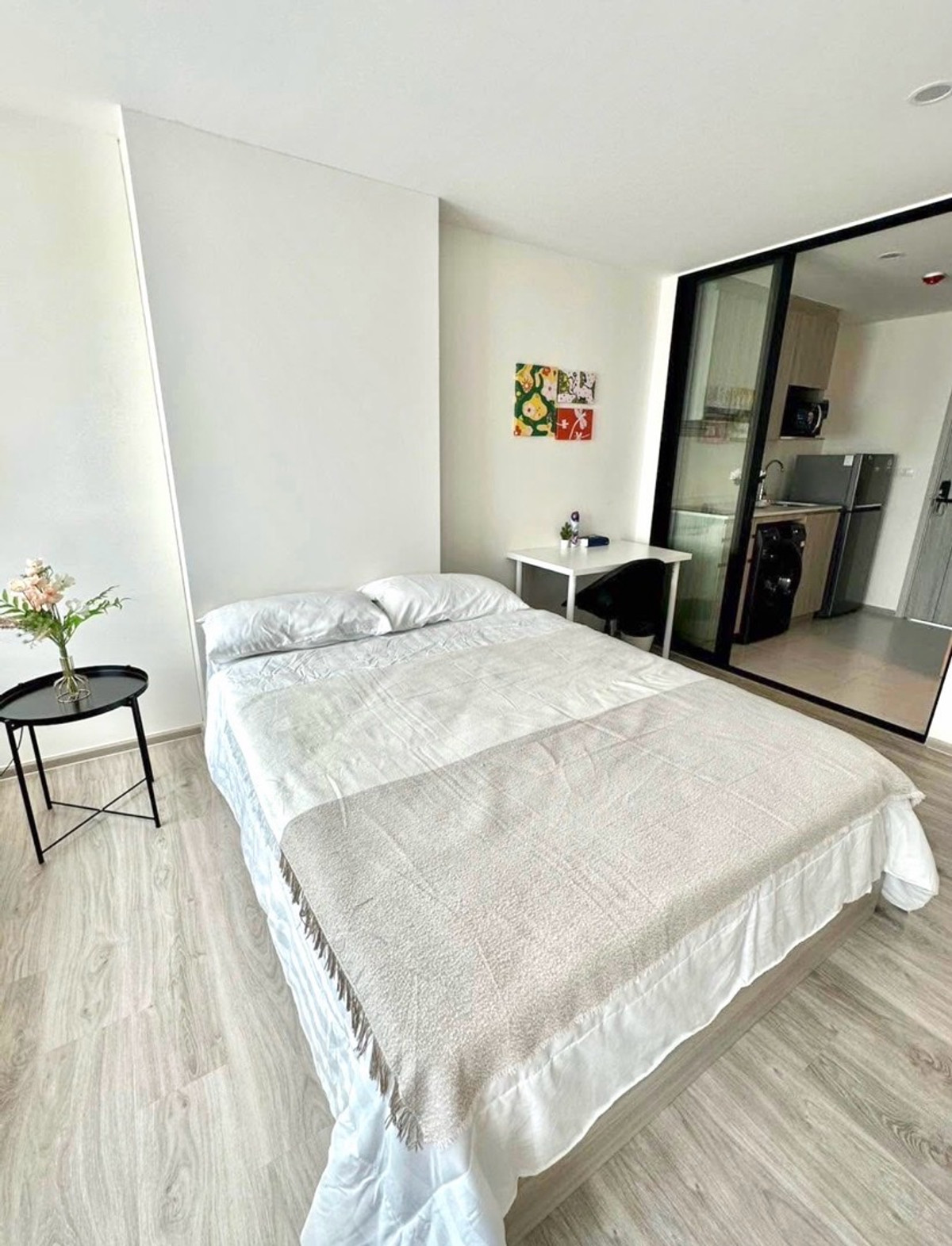 ให้เช่าคอนโดอ่อนนุช อุดมสุข : 🔥ให้เช่า! คอนโดเลี้ยงสัตว์ได้ ออริจิ้นเพลย์ศรีอุดมสเตชั่น🔥