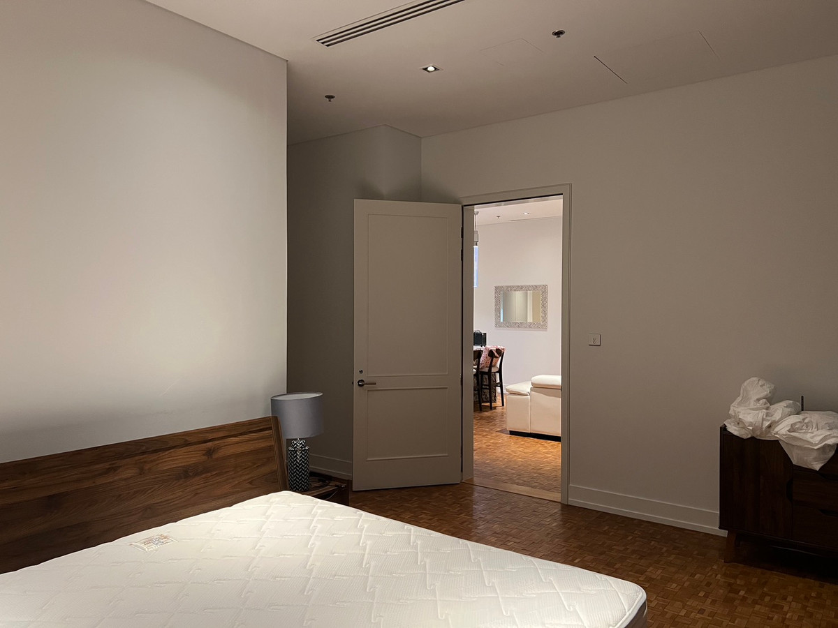 คอนโดสาทร นราธิวาส : 💎 คุ้มค่าที่สุดใน ริทซ์-คาร์ลตัน เรสซิเดนซ์ กรุงเทพฯ – ตอนนี้เลย 🔥 2 ห้องนอน ตกแต่งครบ | เช่า & ขาย | วันนี้ 26 ก.พ. เท่านั้น 🗝️🚀