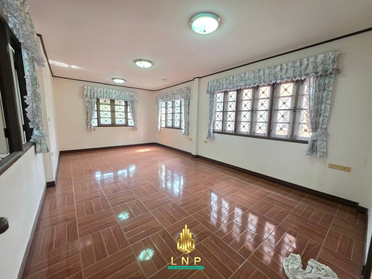 ขายบ้านเอกชัย บางบอน : 🏠 ขายบ้าน : Wararom Phetkasem 81 (วรารมย์ เพชรเกษม 81)  รหัสทรัพย์ | 📌LNP-H830