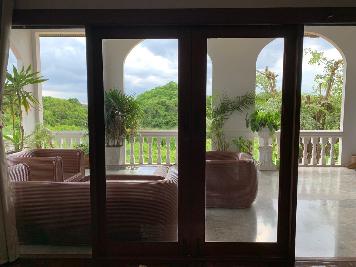 For RentHouseSukhumvit, Asoke, Thonglor : LTH14519- House FOR RENT in Soi Sukhumvit 70/3 | Size 400 sqm. | 100 sqw.| 2 beds | 2 baths|  Near BTS Bang Na | ONLY 50K/Month