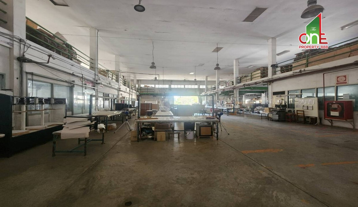ขายโรงงานอยุธยา : โรงงาน+ที่ดิน 99-2-28 ไร่ ใกล้วัดไผ่ล้อม (บางบาล) ถ.บางบาบาล-ผักไห่ ต.วัดยม อ.บางบาล พระนครศรีอยุธยา