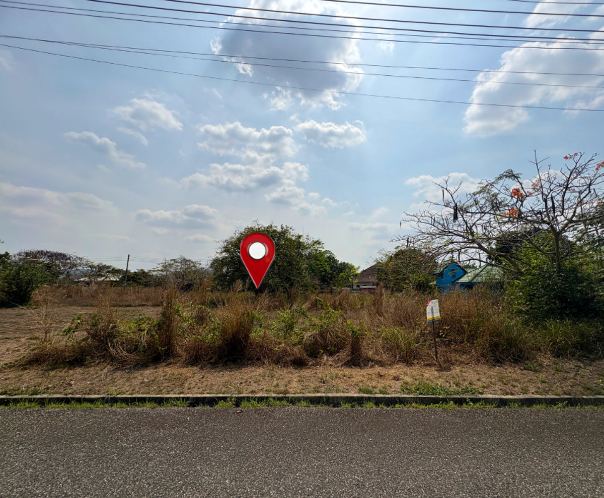 ขายที่ดินพัทยา บางแสน ชลบุรี สัตหีบ : ขายที่ดินจัดสรรโครงการบ้านเนินน้ำ  ขนาด 81 ตร.ว หน้ากว้าง 15 ม. ลึก 22 ม.วิวอ่างเก็บน้ำ วิวภูเขา มีความเป็นส่วนตัวสูง ใกล้ชิดธรรมชาติ พื้นที่ตะเคียนเตี้ย บางละ,6'