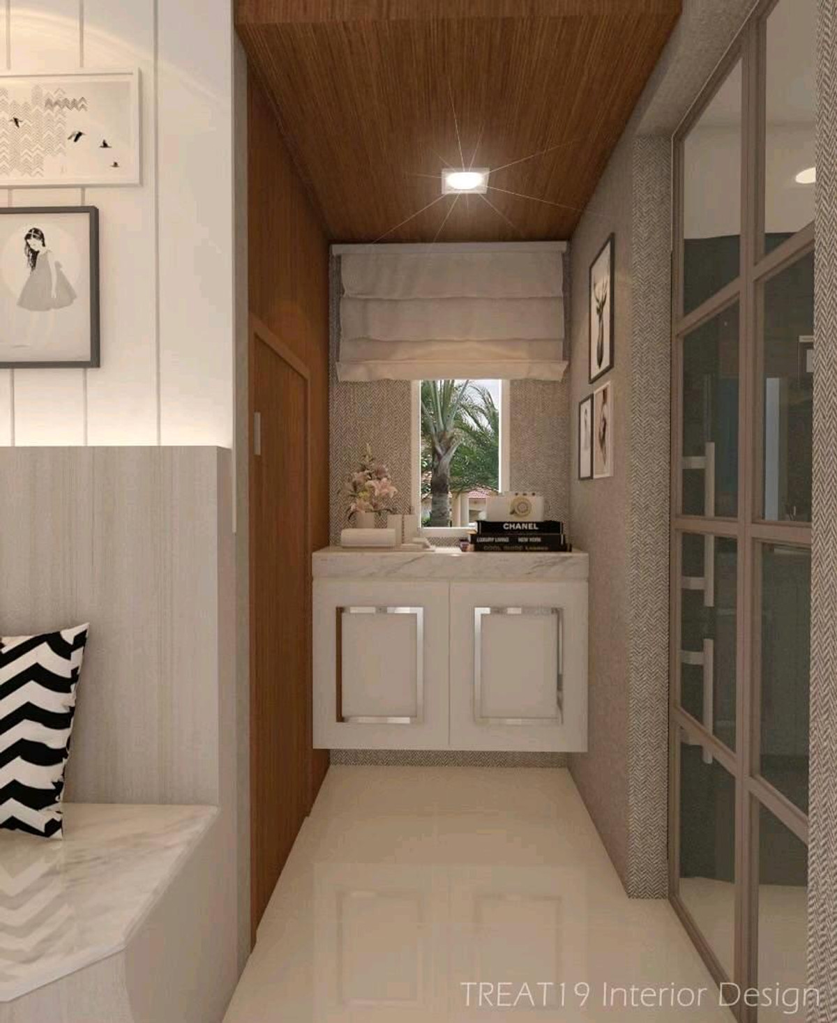 ให้เช่าพัฒนาการ ศรีนครินทร์ : บ้านเเฝดให้เช่า 48,000 พัฒนาการ 