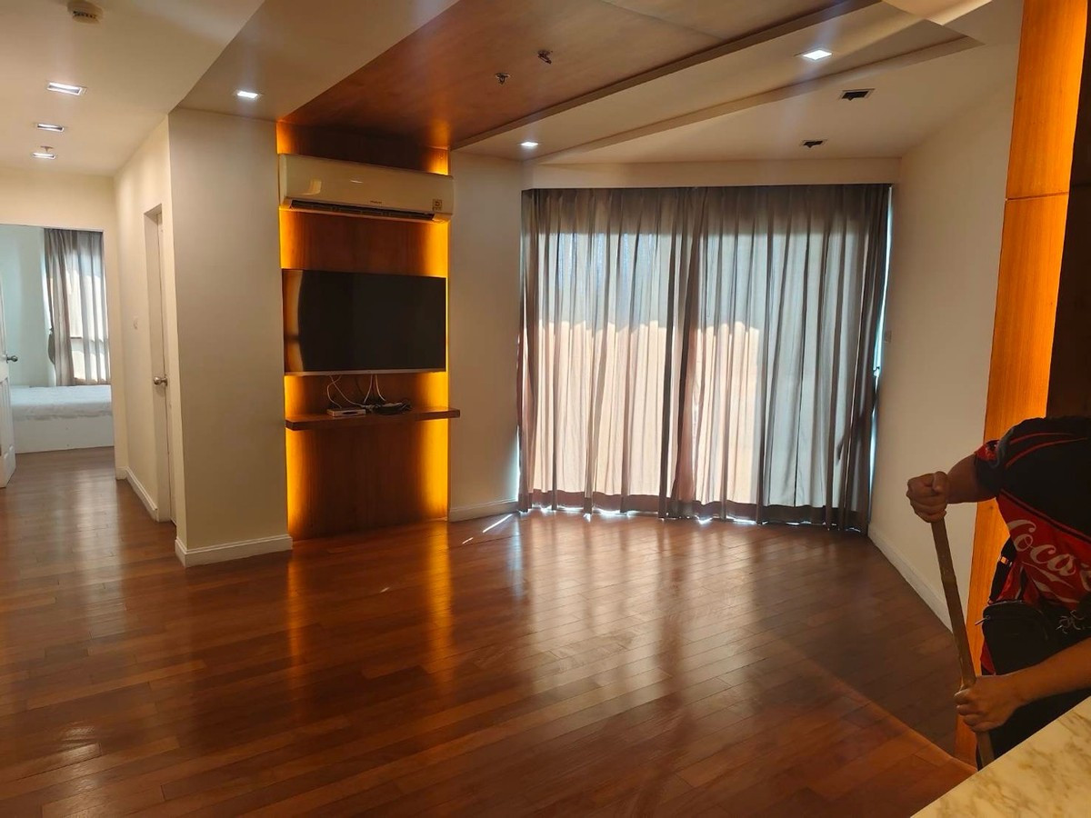 For RentCondoRama9, Petchburi, RCA : LTH14528 – Condo for Rent | Belle Grand Rama 9 | 295.30 sqm | 6 Beds 5 Bath | Near MRT Rama 9 | 130K/Month | Condo for rent Belle Grand Rama 9