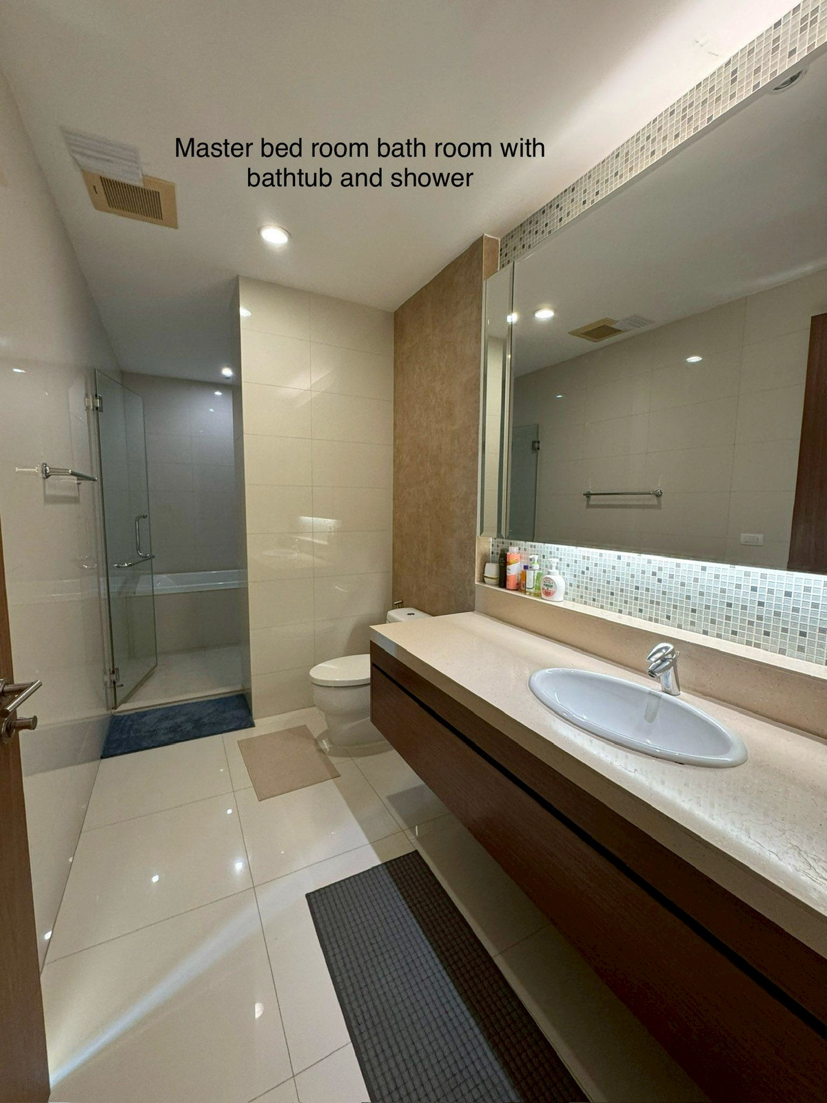 For RentCondoSukhumvit, Asoke, Thonglor : ✨ GT15953 | Condo Bright Sukhumvit 24, convenient travel, near BTS, there is a shuttle, beautiful room, fully furnished. Ready to move in!!