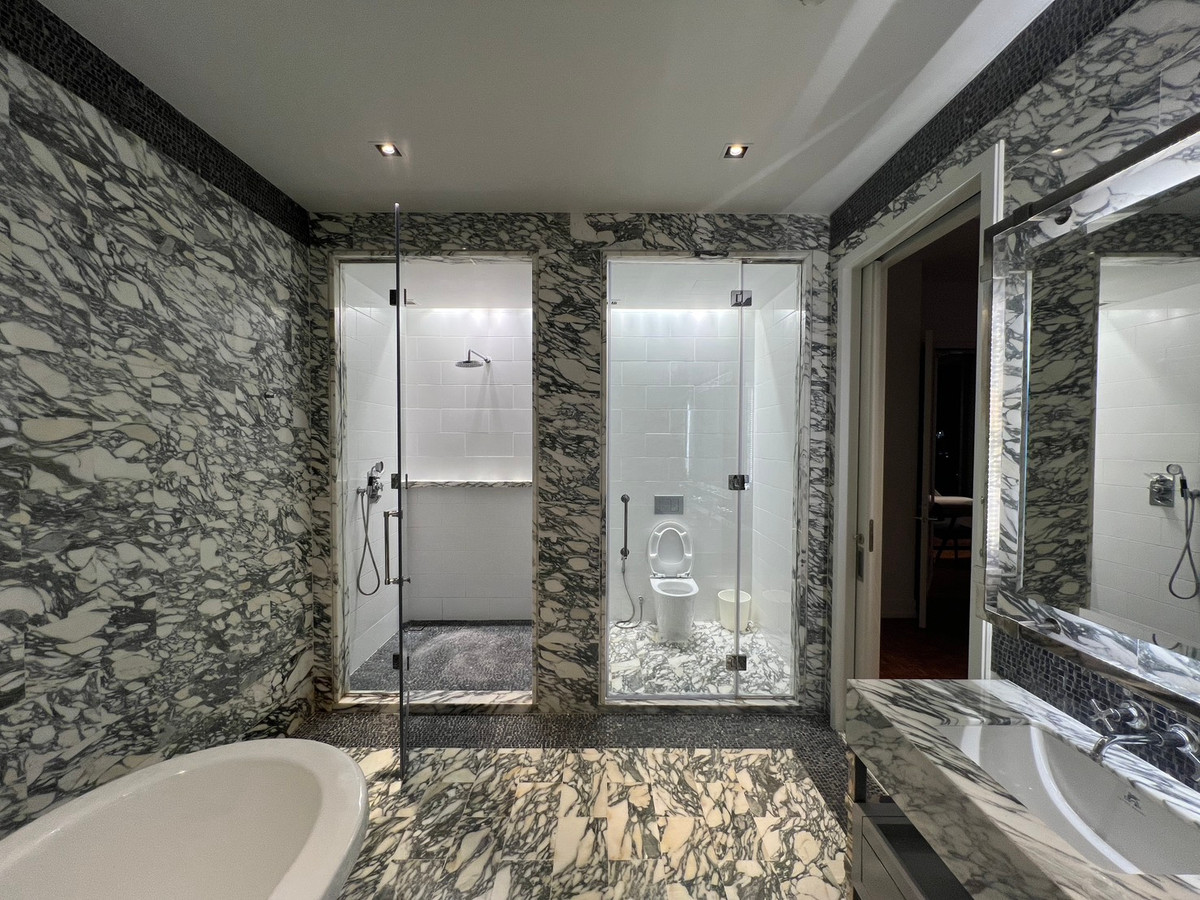 คอนโดสาทร นราธิวาส : 💎 คุ้มค่าที่สุดใน ริทซ์-คาร์ลตัน เรสซิเดนซ์ กรุงเทพฯ – ตอนนี้เลย 🔥 2 ห้องนอน ตกแต่งครบ | เช่า & ขาย | วันนี้ 26 ก.พ. เท่านั้น 🗝️🚀