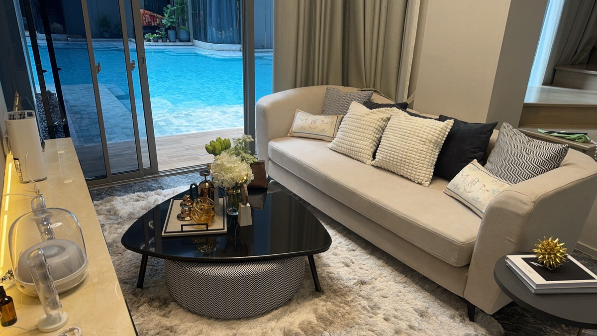 For RentCondoSukhumvit, Asoke, Thonglor : ✨ GT15994 | Condo Ashton Residence 41, convenient travel, near BTS, there is a shuttle, beautiful room, beautifully decorated, fully furnished, ready to move in!!