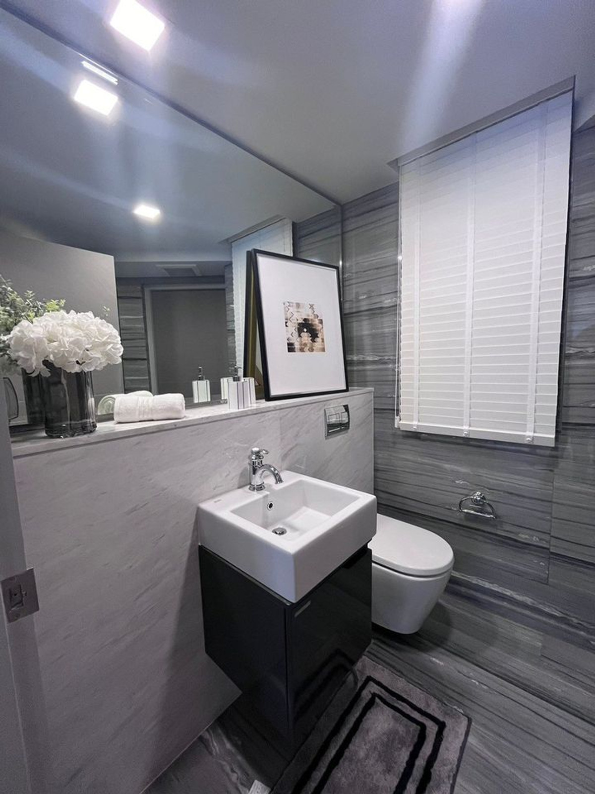 For RentCondoSukhumvit, Asoke, Thonglor : ✨ GT15994 | Condo Ashton Residence 41, convenient travel, near BTS, there is a shuttle, beautiful room, beautifully decorated, fully furnished, ready to move in!!