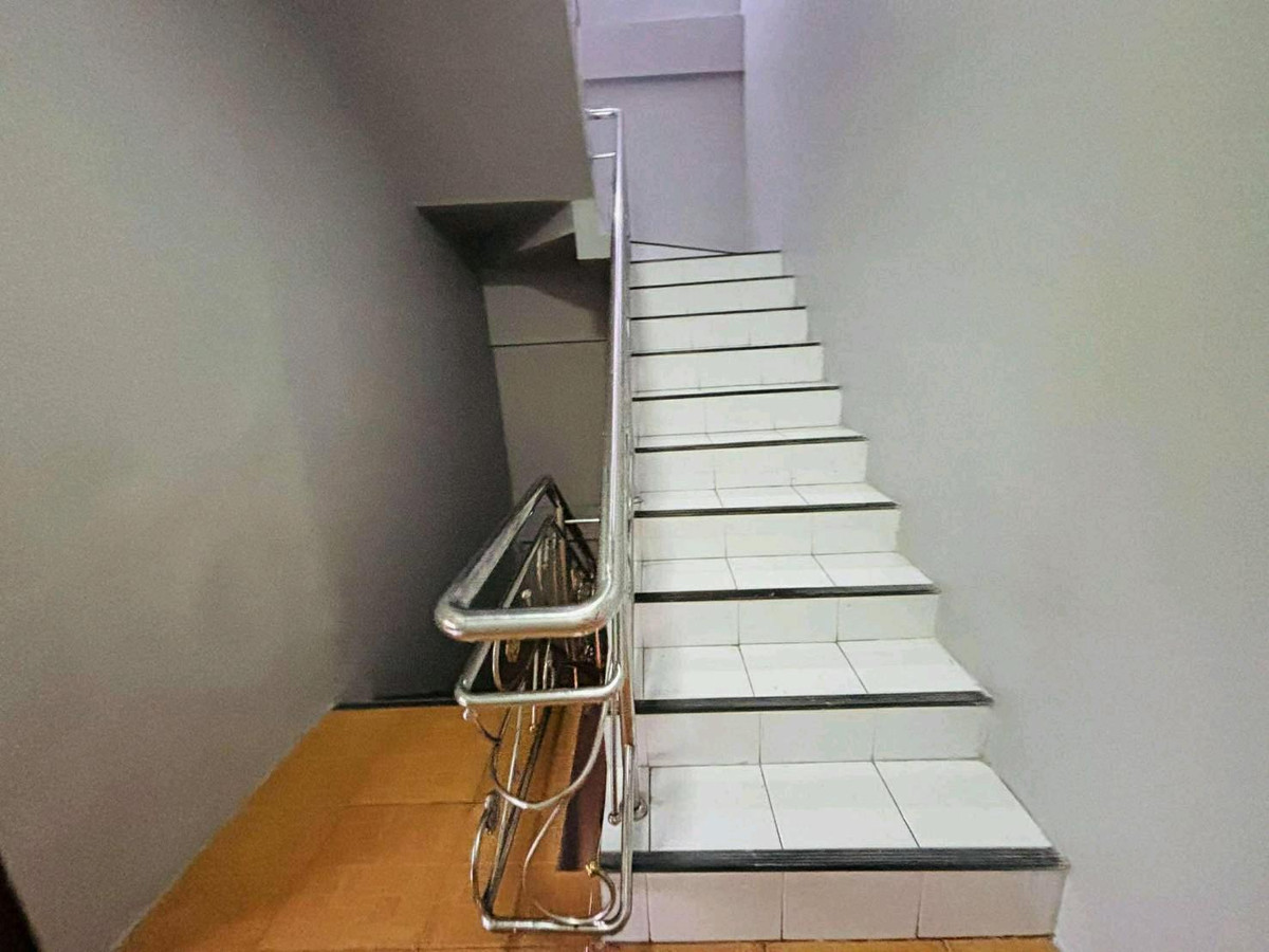 ขายทาวน์โฮมปิ่นเกล้า จรัญสนิทวงศ์ : 🏡 ขายทาวน์โฮม 3 ชั้น หมู่บ้านร่วมใจวิลล่า แยก 1/1  ซอยพาณิชย์ธน 28 ใกล้MRT จรัญ 13