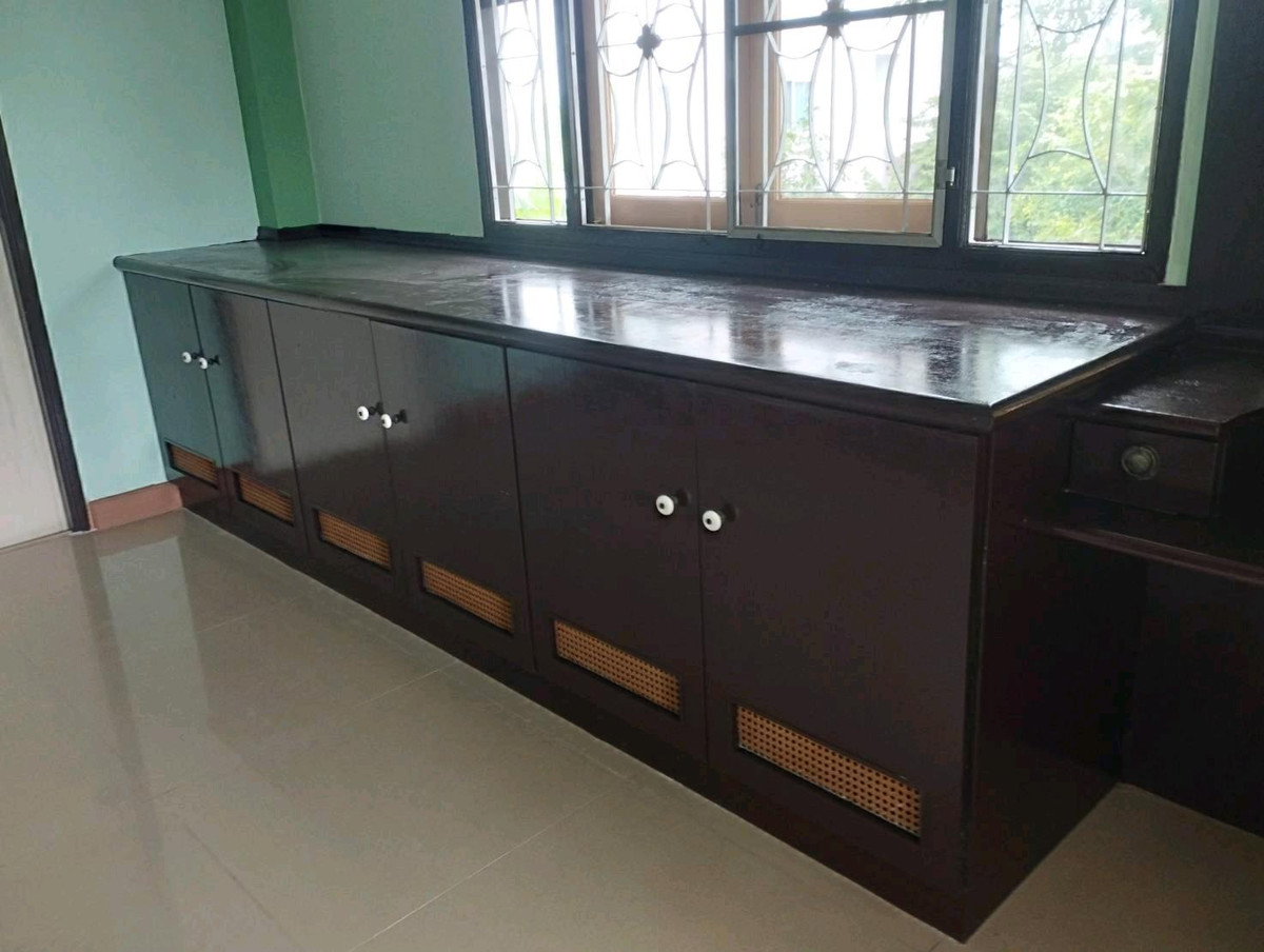 ขายทาวน์โฮมปิ่นเกล้า จรัญสนิทวงศ์ : 🏡 ขายทาวน์โฮม 3 ชั้น หมู่บ้านร่วมใจวิลล่า แยก 1/1  ซอยพาณิชย์ธน 28 ใกล้MRT จรัญ 13