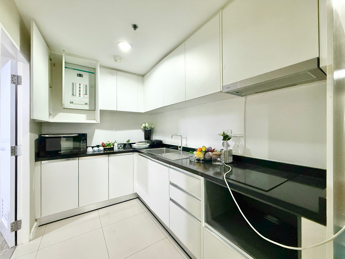 คอนโดพระราม 9 เพชรบุรีตัดใหม่ RCA : 🚀 Belle Grand พระราม9 - 245ตรม. Penthouse Duplex 5นอน6น้ำ เช่าและขาย 092-545-6151 (ทีม)