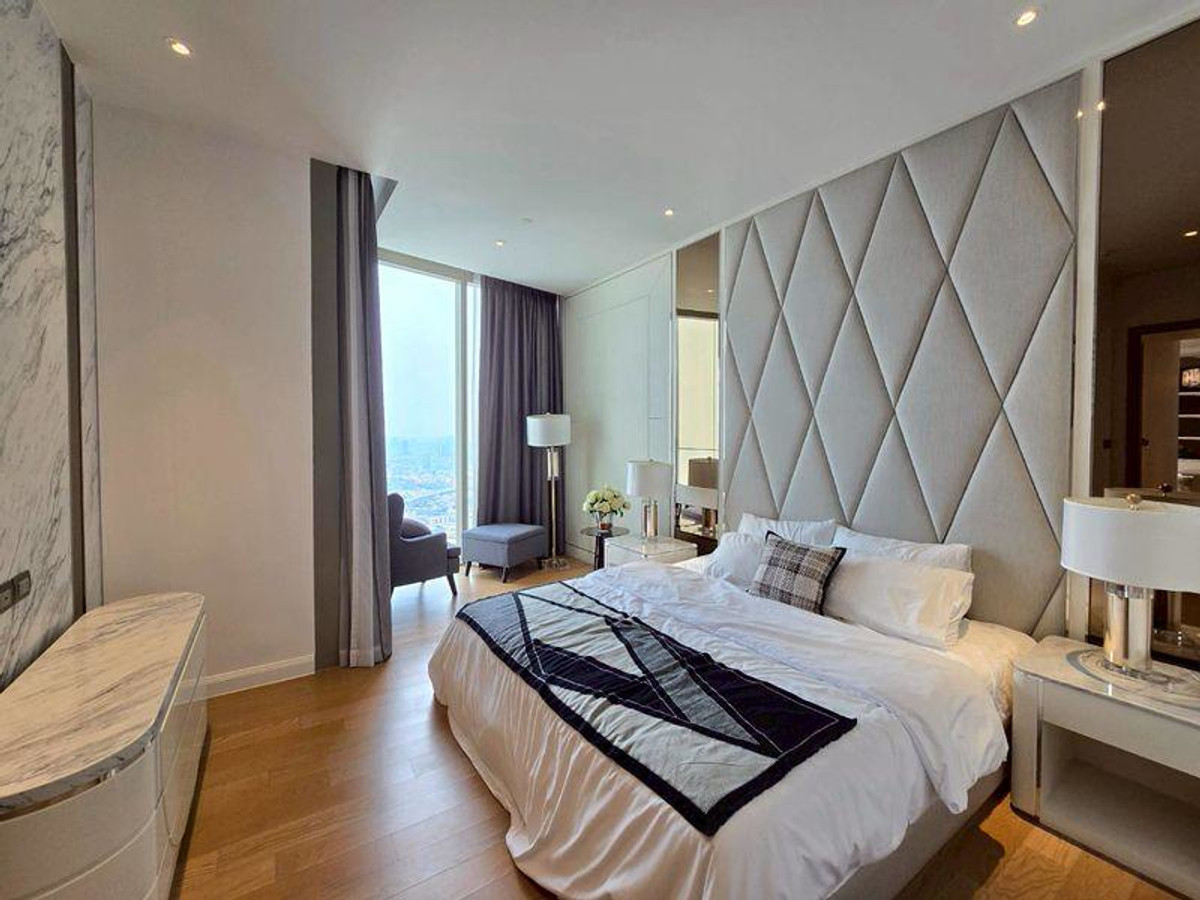 ให้เช่าคอนโดวงเวียนใหญ่ เจริญนคร : LTHC14530 – Condo for Rent | Magnolias Waterfront Residences | 95 sqm | 2 Beds 2 Bath | Near BTS Charoen Nakhon | 120K/Month | คอนโดให้เช่า แมกโนเลียส์ วอเตอร์ฟรอนท์ เรสซิเดนซ์