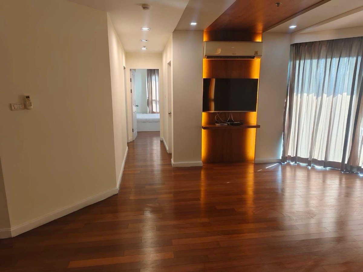 For RentCondoRama9, Petchburi, RCA : LTH14528 – Condo for Rent | Belle Grand Rama 9 | 295.30 sqm | 6 Beds 5 Bath | Near MRT Rama 9 | 130K/Month | Condo for rent Belle Grand Rama 9
