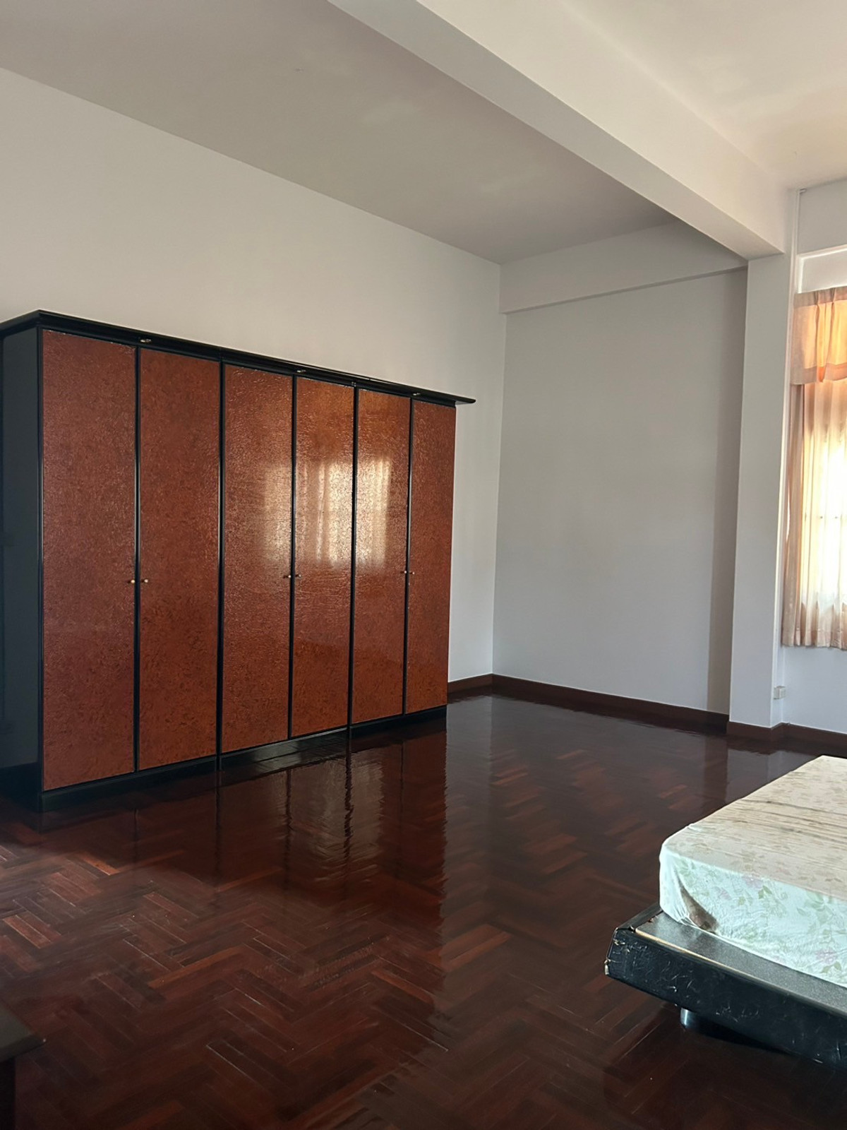 For RentHouseSukhumvit, Asoke, Thonglor : LTH14519- House FOR RENT in Soi Sukhumvit 70/3 | Size 400 sqm. | 100 sqw.| 2 beds | 2 baths|  Near BTS Bang Na | ONLY 50K/Month
