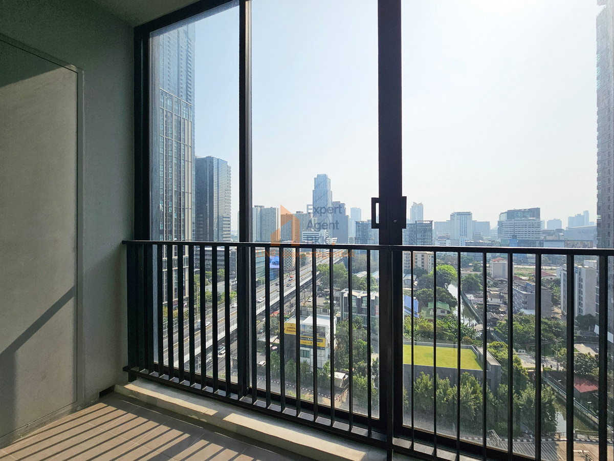 ขายคอนโดพระราม 9 เพชรบุรีตัดใหม่ RCA : ขาย/SALE : Condolette Mist Rama 9 (คอนโดเลต มิสท์ พระราม 9) - 1 ห้องนอน LC109