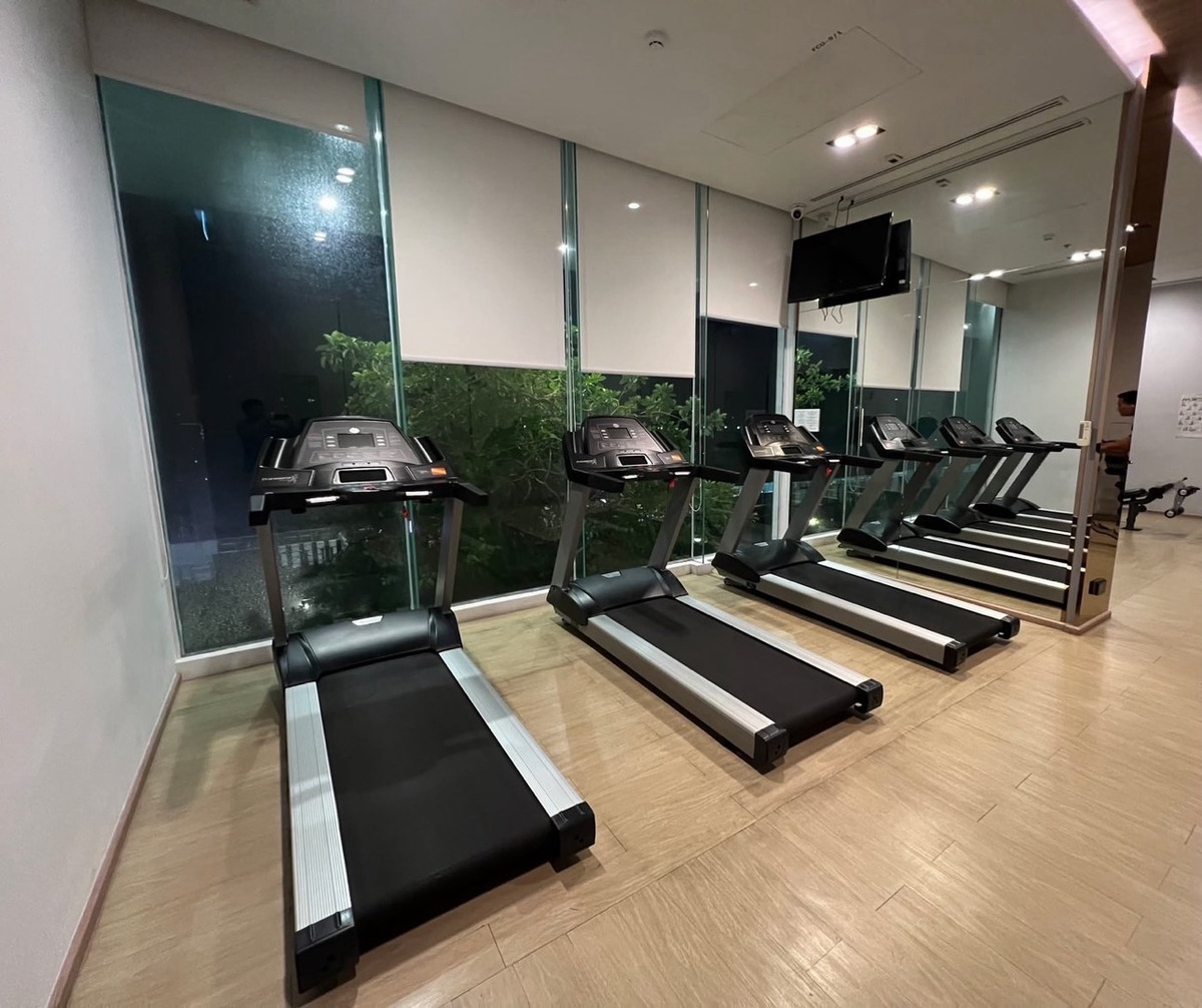 ขายคอนโดรัตนาธิเบศร์ สนามบินน้ำ พระนั่งเกล้า : ห้องสวย ทิศตะวันออกเฉียงเหนือ ขาย/เช่า