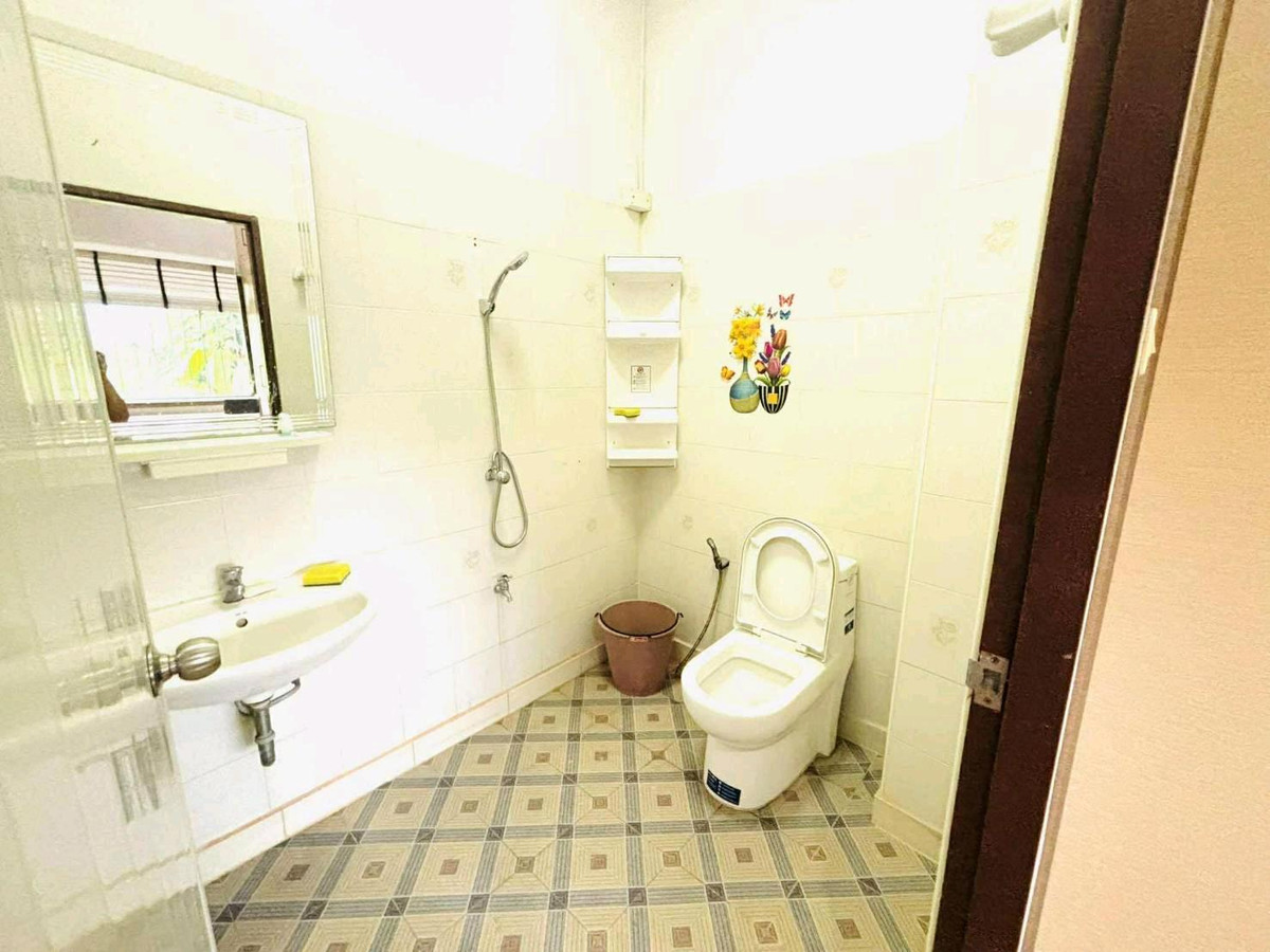 ขายทาวน์โฮมปิ่นเกล้า จรัญสนิทวงศ์ : 🏡 ขายทาวน์โฮม 3 ชั้น หมู่บ้านร่วมใจวิลล่า แยก 1/1  ซอยพาณิชย์ธน 28 ใกล้MRT จรัญ 13