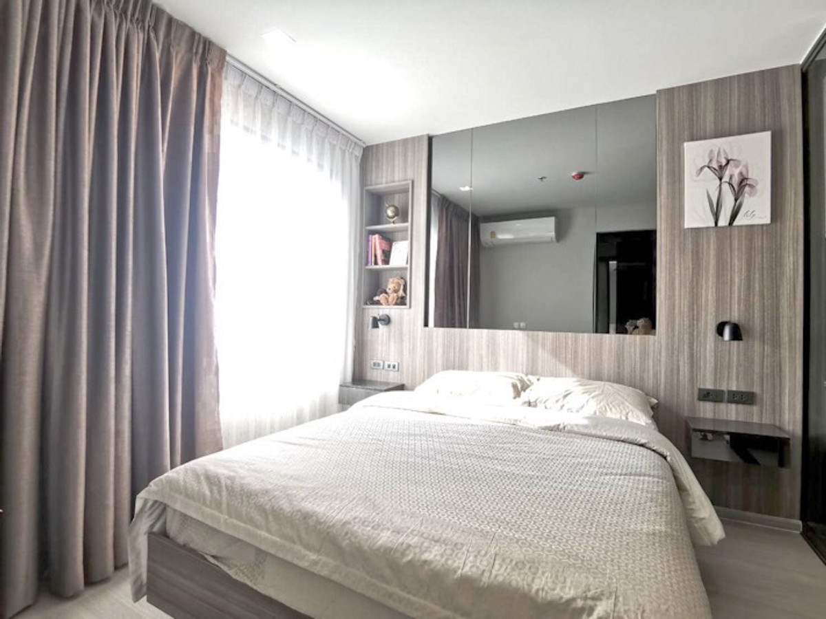 ขายคอนโดลาดพร้าว เซ็นทรัลลาดพร้าว : ✨✨ ขายคอนโด Life Ladprao พื้นที่ 36 ตร.ม. ชั้น 20 (เจ้าของโพสเองค่ะ 😁🤟🏻) 
