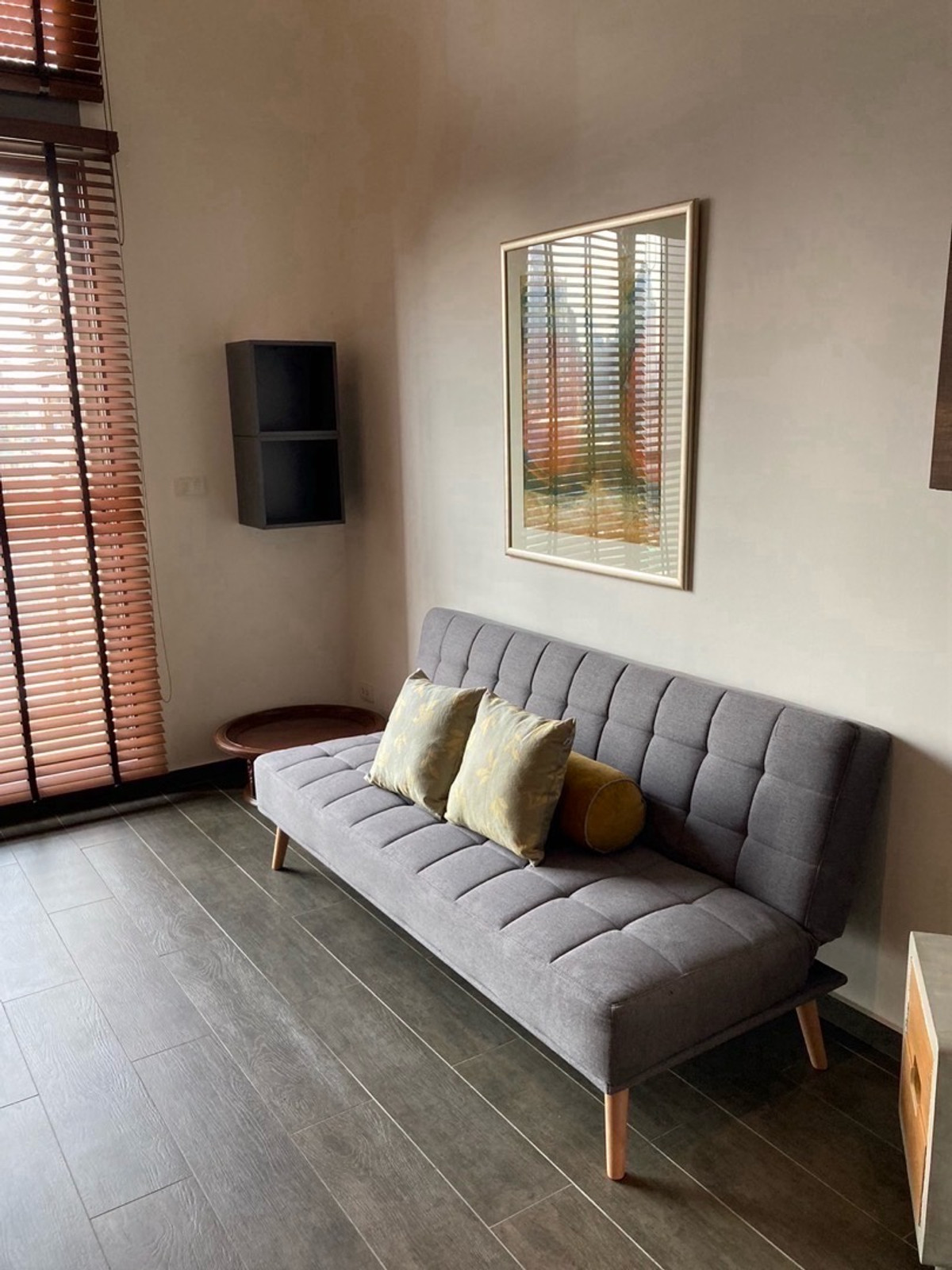 For RentCondoSukhumvit, Asoke, Thonglor : The Lofts Ekkamai 1bed 37K call 0886166564