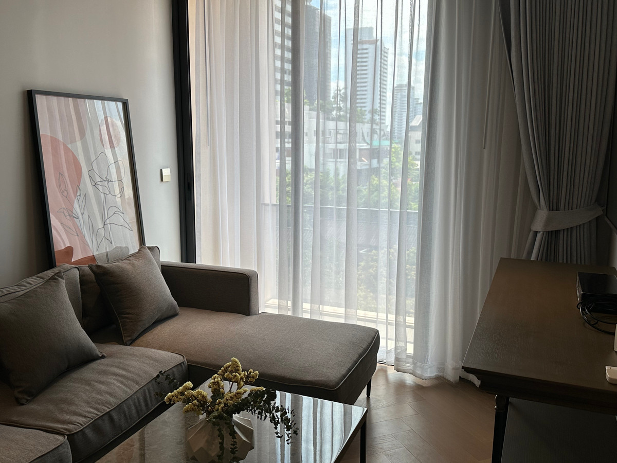 For RentCondoSukhumvit, Asoke, Thonglor : For rent the reserve hideaway 2 bedroom fully furnished 