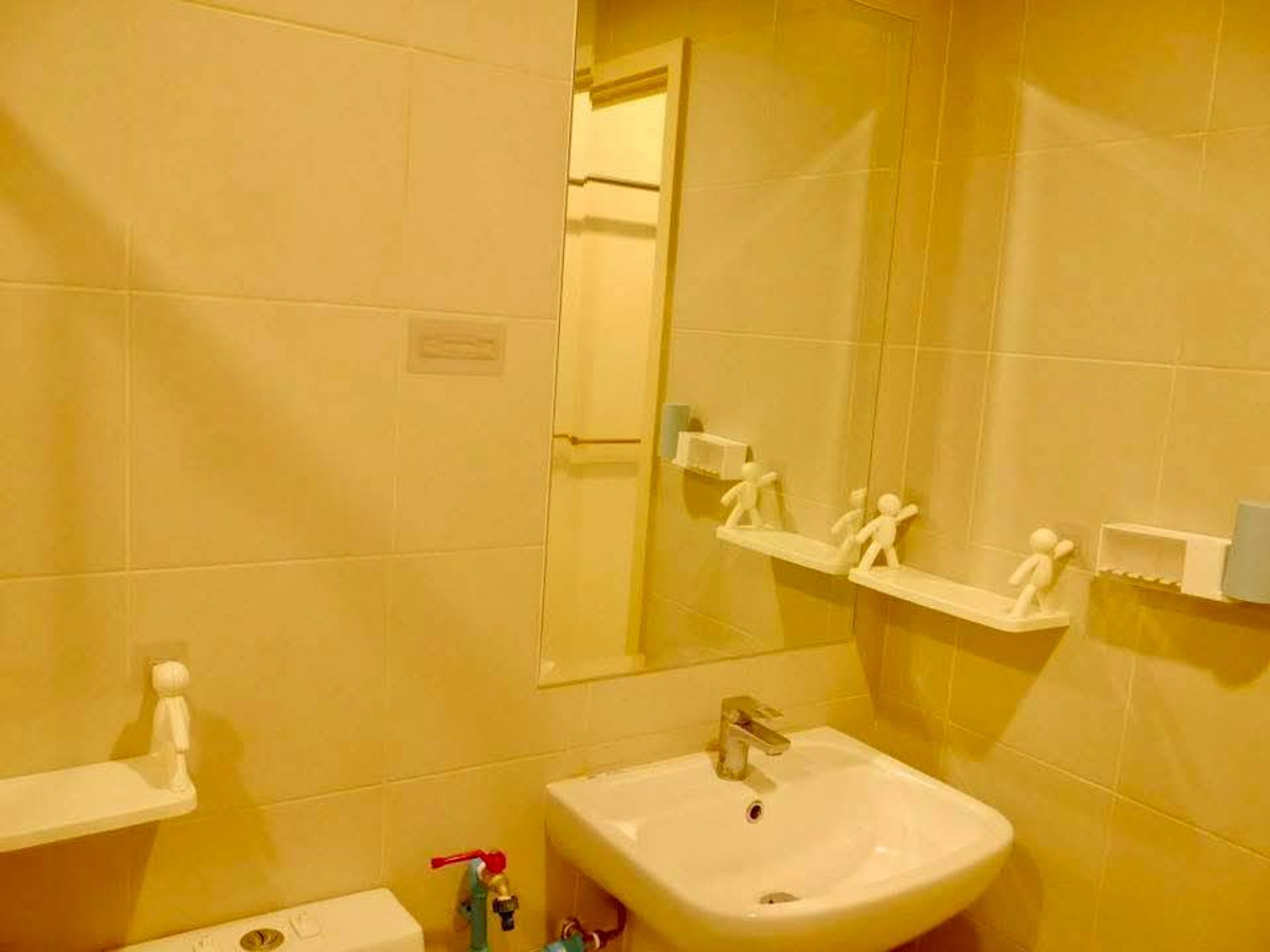 For SaleCondoRama9, Petchburi, RCA : ✅ S-SVD183 ✅ Line : @p2nproperty