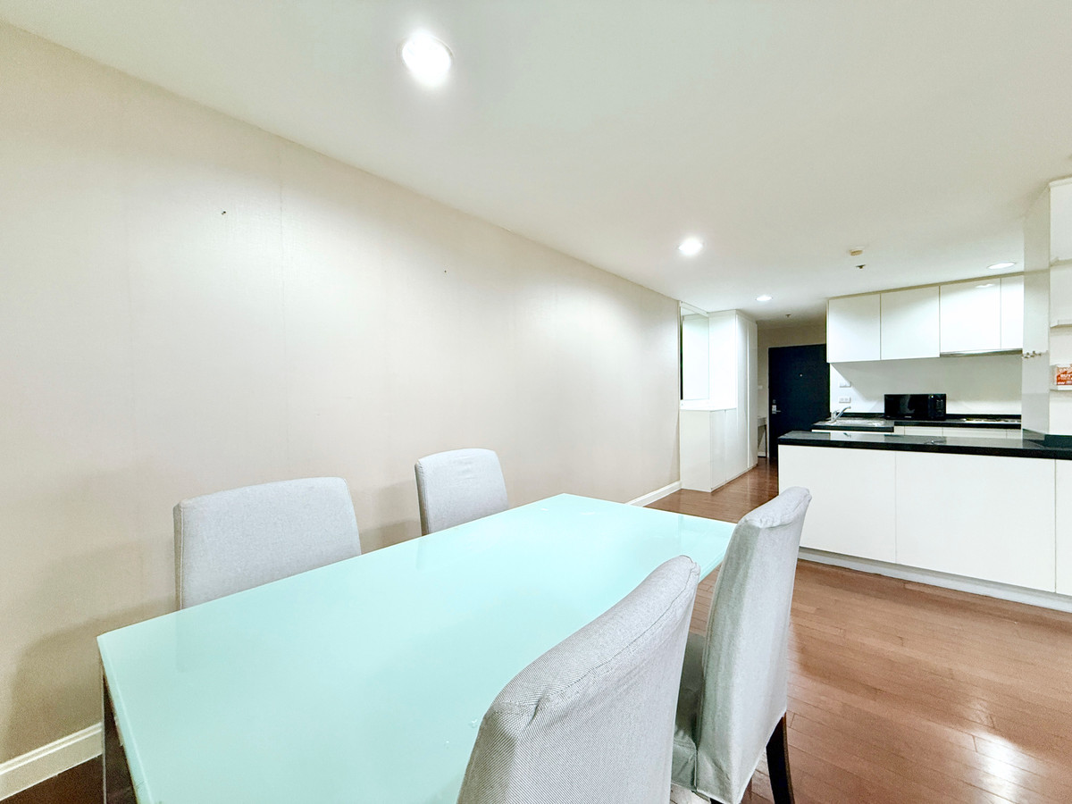 ให้เช่าคอนโดพระราม 9 เพชรบุรีตัดใหม่ RCA : 🚀 Belle Grand พระราม9 - 103ตรม. 2นอน2น้ำ ปล่อยเช่า 092-545-6151 (ทีม)