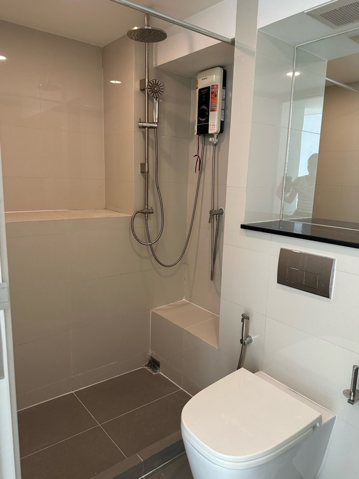 For SaleCondoSathorn, Narathiwat : LTH14523 – Condo for Sale | KnightsBridge Prime Sathorn | 44 sqm | 2 Beds 1 Bath | Near BTS Chong Nonsi | 5.49 MB | Condo for sale KnightsBridge Prime Sathorn