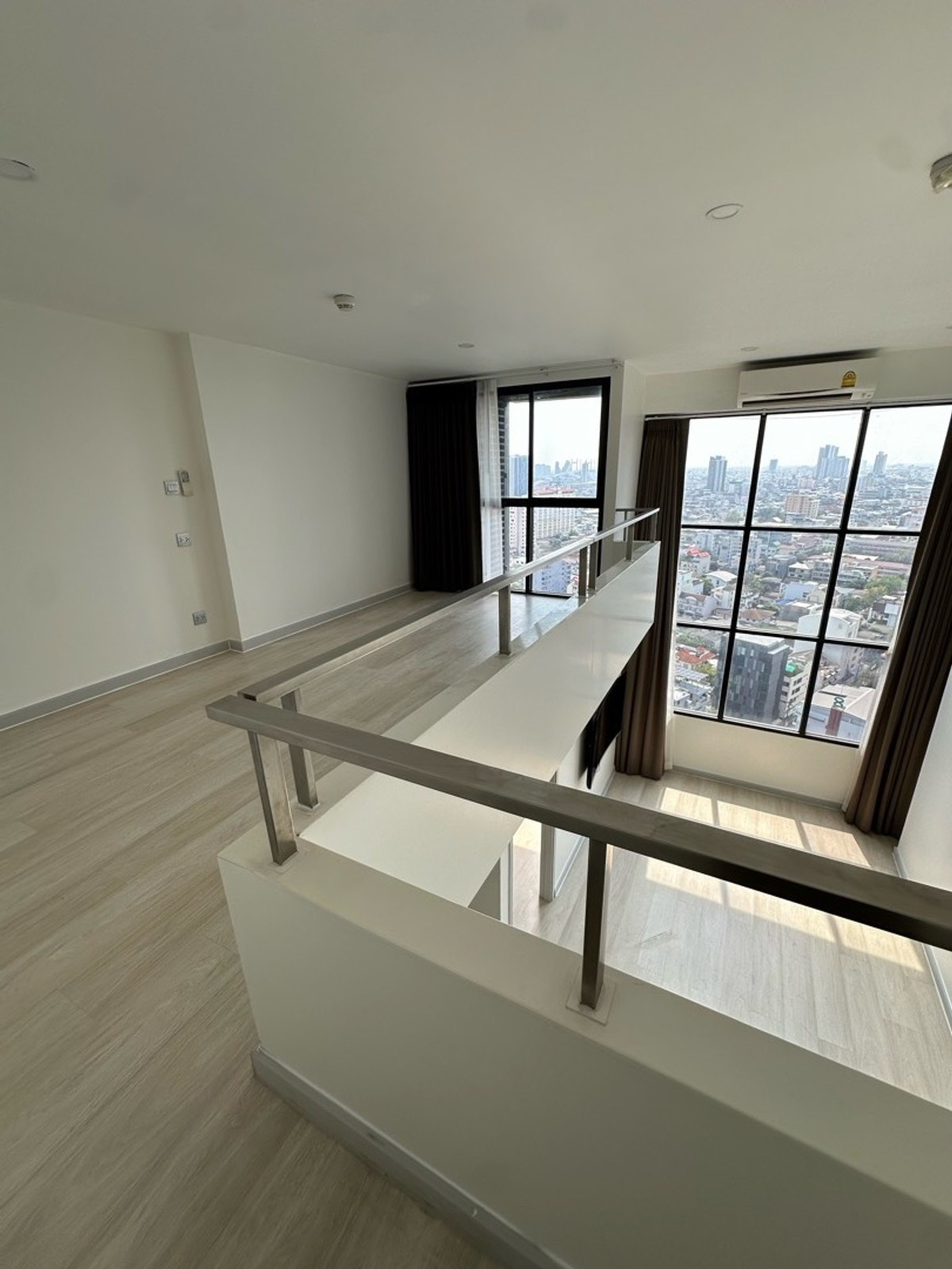 For SaleCondoSathorn, Narathiwat : LTH14523 – Condo for Sale | KnightsBridge Prime Sathorn | 44 sqm | 2 Beds 1 Bath | Near BTS Chong Nonsi | 5.49 MB | Condo for sale KnightsBridge Prime Sathorn