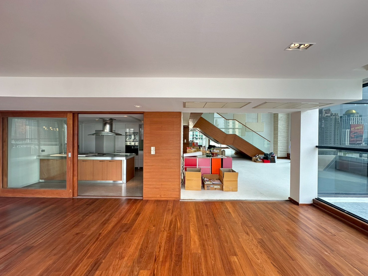 ขายคอนโดวิทยุ ชิดลม หลังสวน : ✨✨Super Luxury ขนาด 437 ตร.ม. ที่หายากใน Somkid Garden ใจกลางหลังสวน สำหรับชีวิตครอบครัวผู้บริหารในทำเลที่พรีเมียมที่สุดของกรุงเทพ