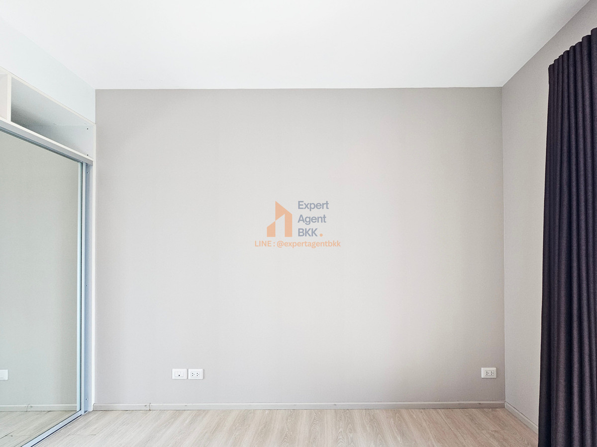 ขายคอนโดพระราม 9 เพชรบุรีตัดใหม่ RCA : ขาย/SALE : Condolette Mist Rama 9 (คอนโดเลต มิสท์ พระราม 9) - 1 ห้องนอน LC109