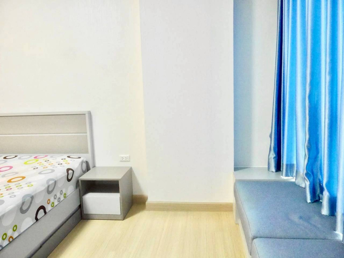 For SaleCondoRama9, Petchburi, RCA : ✅ S-SVD183 ✅ Line : @p2nproperty