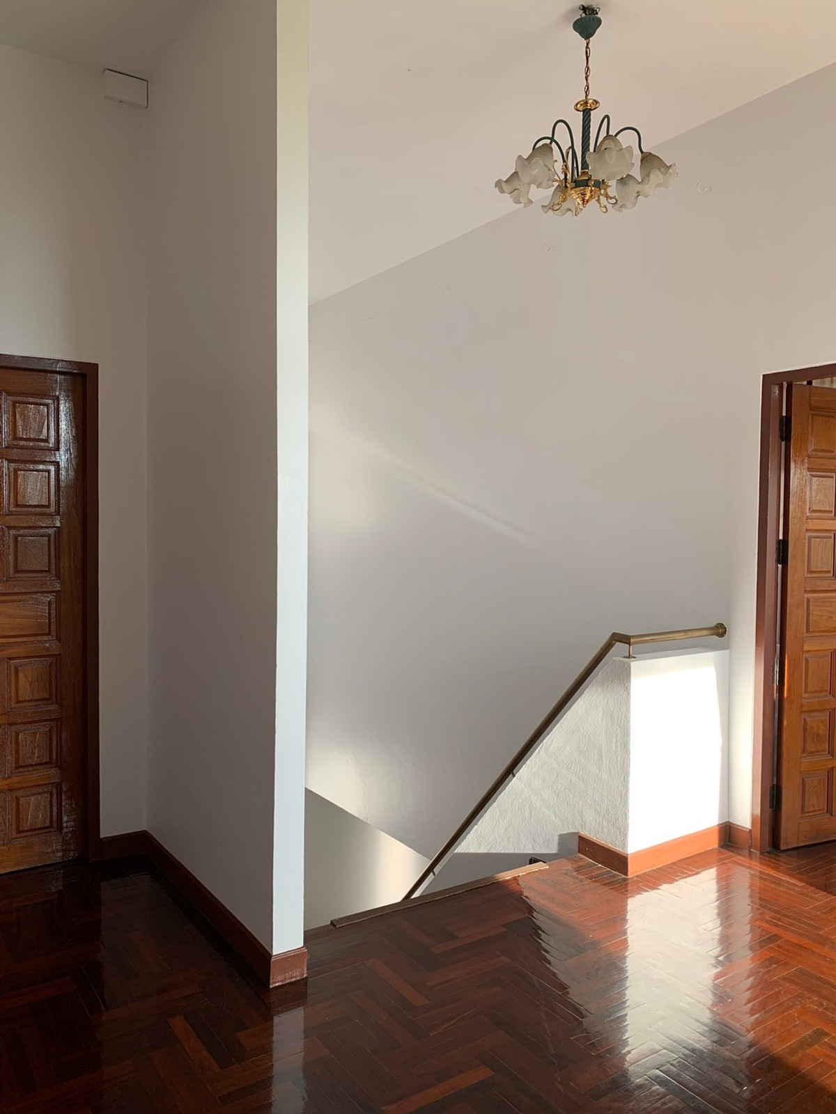 For RentHouseSukhumvit, Asoke, Thonglor : LTH14519- House FOR RENT in Soi Sukhumvit 70/3 | Size 400 sqm. | 100 sqw.| 2 beds | 2 baths|  Near BTS Bang Na | ONLY 50K/Month