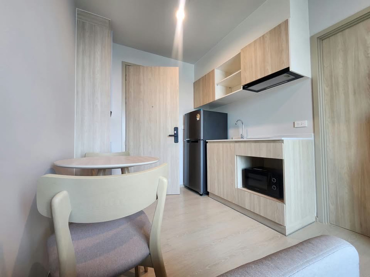 For RentCondoBangna, Bearing, Lasalle : ✅ Brand new room – 100% never rented before ✅ NUE Mega Plus Bangna (New Mega Plus Bangna) Near BTS Bangna