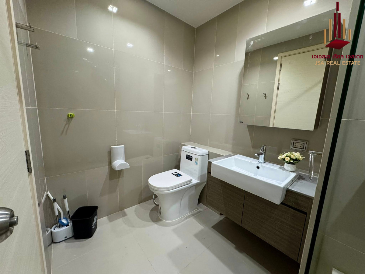 For RentCondoRatchadapisek, Huaikwang, Suttisan : ✨ For Rent: Quinn Ratchada 17 Condo ✨ 💰 Only 16,000 THB/month