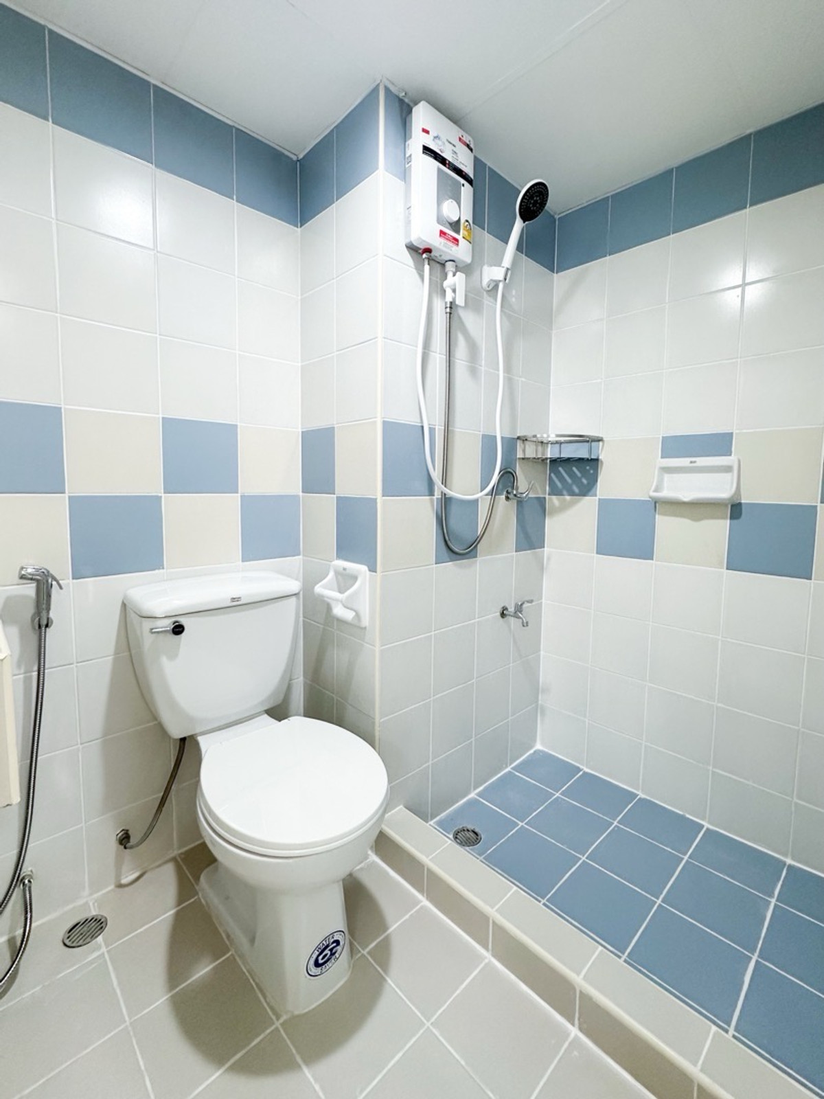 ขายคอนโดลาดพร้าว101 แฮปปี้แลนด์ : ⭐️ลุมพินี ลาดพร้าว 111 รีโนเวทใหม่ เฟอร์ครบ