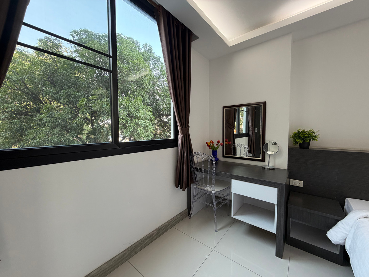 ขายกิจการโรงแรม & กิจการอพาร์ตเมนต์เกษตรศาสตร์ รัชโยธิน : ขายอพาร์ทเมนท์ ลาดพร้าววังหิน ใกล้ BTS ภาวนา 8 ชั้น 60 ห้อง ราคา 80 ล้านบาท