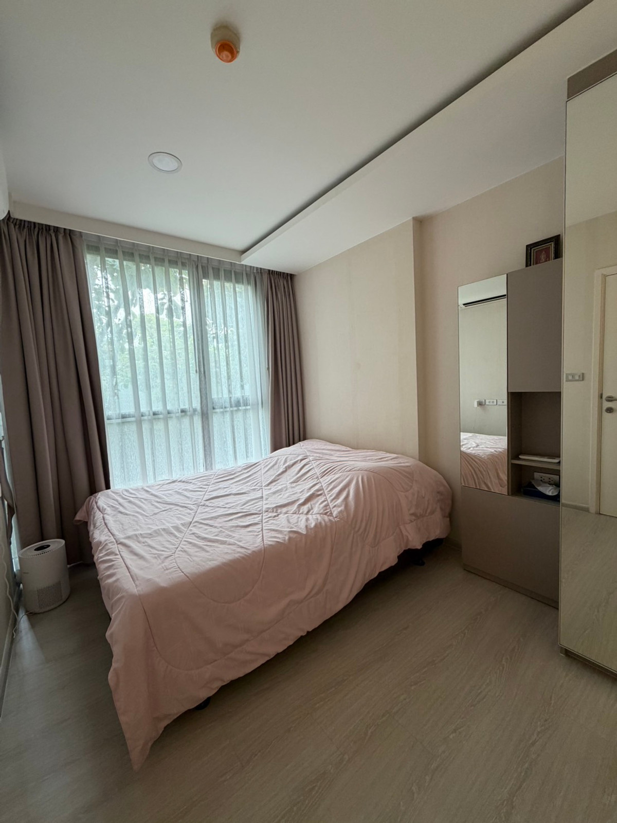 For RentCondoSukhumvit, Asoke, Thonglor : Condo for rent VTARA Sukhumvit 36 ​​near BTS Thonglor.