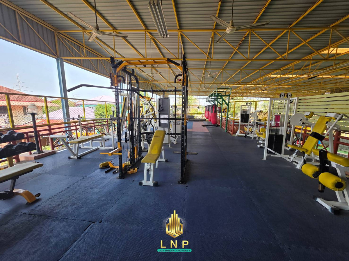 ขายบ้านเอกชัย บางบอน : 🏠 ขายบ้าน : Wararom Phetkasem 81 (วรารมย์ เพชรเกษม 81)  รหัสทรัพย์ | 📌LNP-H830