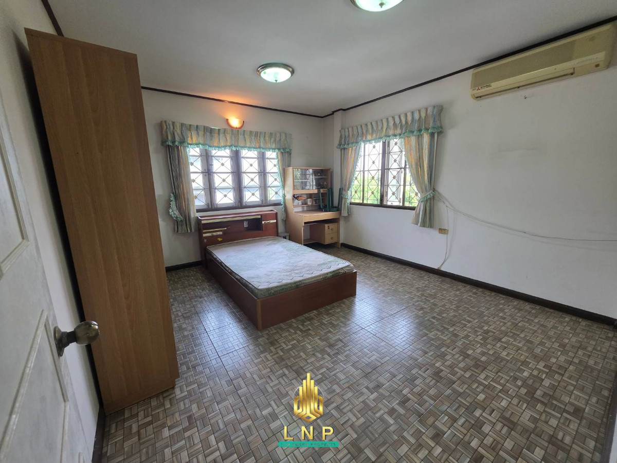 ขายบ้านเอกชัย บางบอน : 🏠 ขายบ้าน : Wararom Phetkasem 81 (วรารมย์ เพชรเกษม 81)  รหัสทรัพย์ | 📌LNP-H830