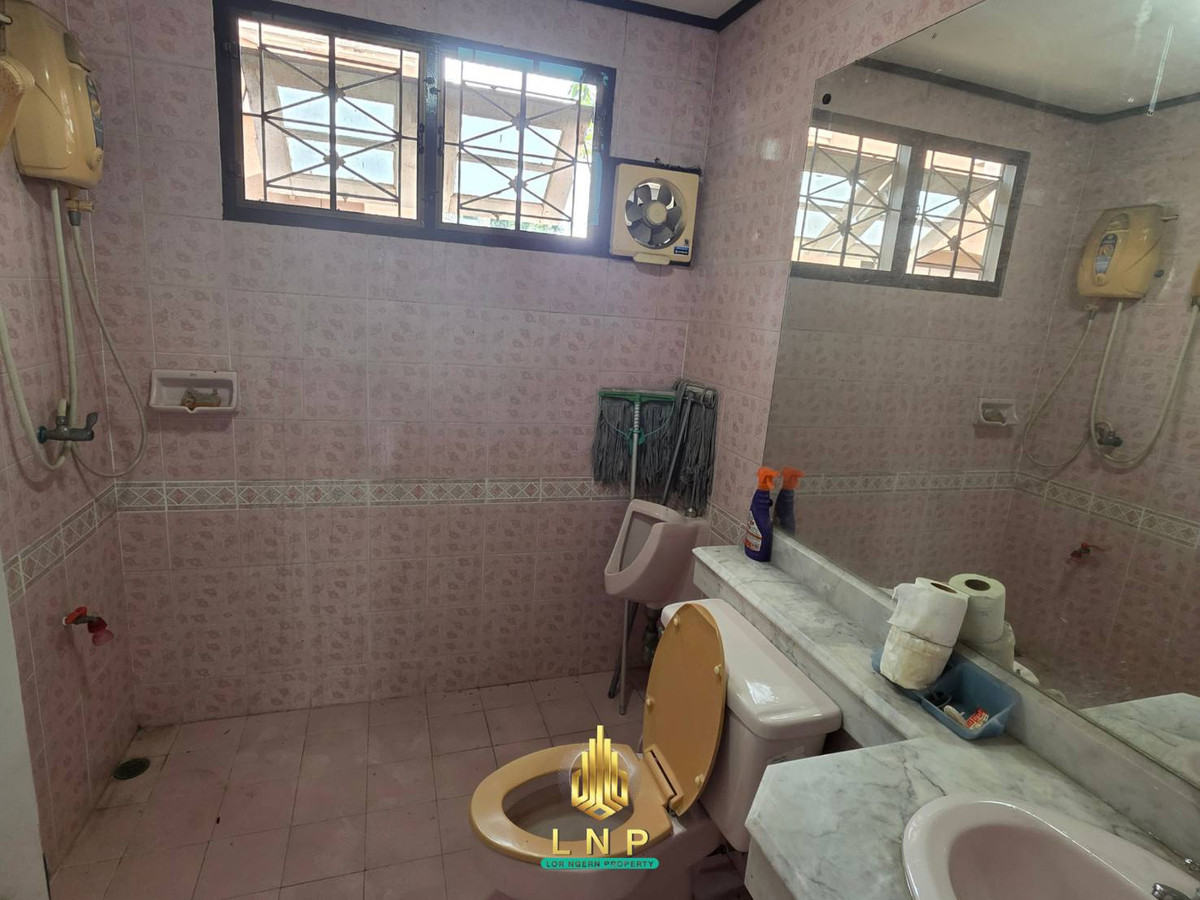 ขายบ้านเอกชัย บางบอน : 🏠 ขายบ้าน : Wararom Phetkasem 81 (วรารมย์ เพชรเกษม 81)  รหัสทรัพย์ | 📌LNP-H830