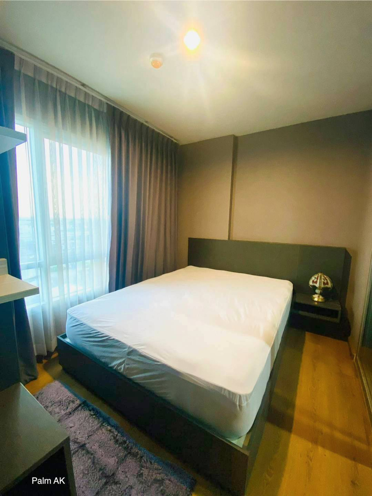 ให้เช่าคอนโดแจ้งวัฒนะ เมืองทอง : ให้เช่า คอนโดHallmark แจ้งวัฒนะ 29 ตร.ม. ใกล้ PIM เซ็นทรัลแจ้งวัฒนะ