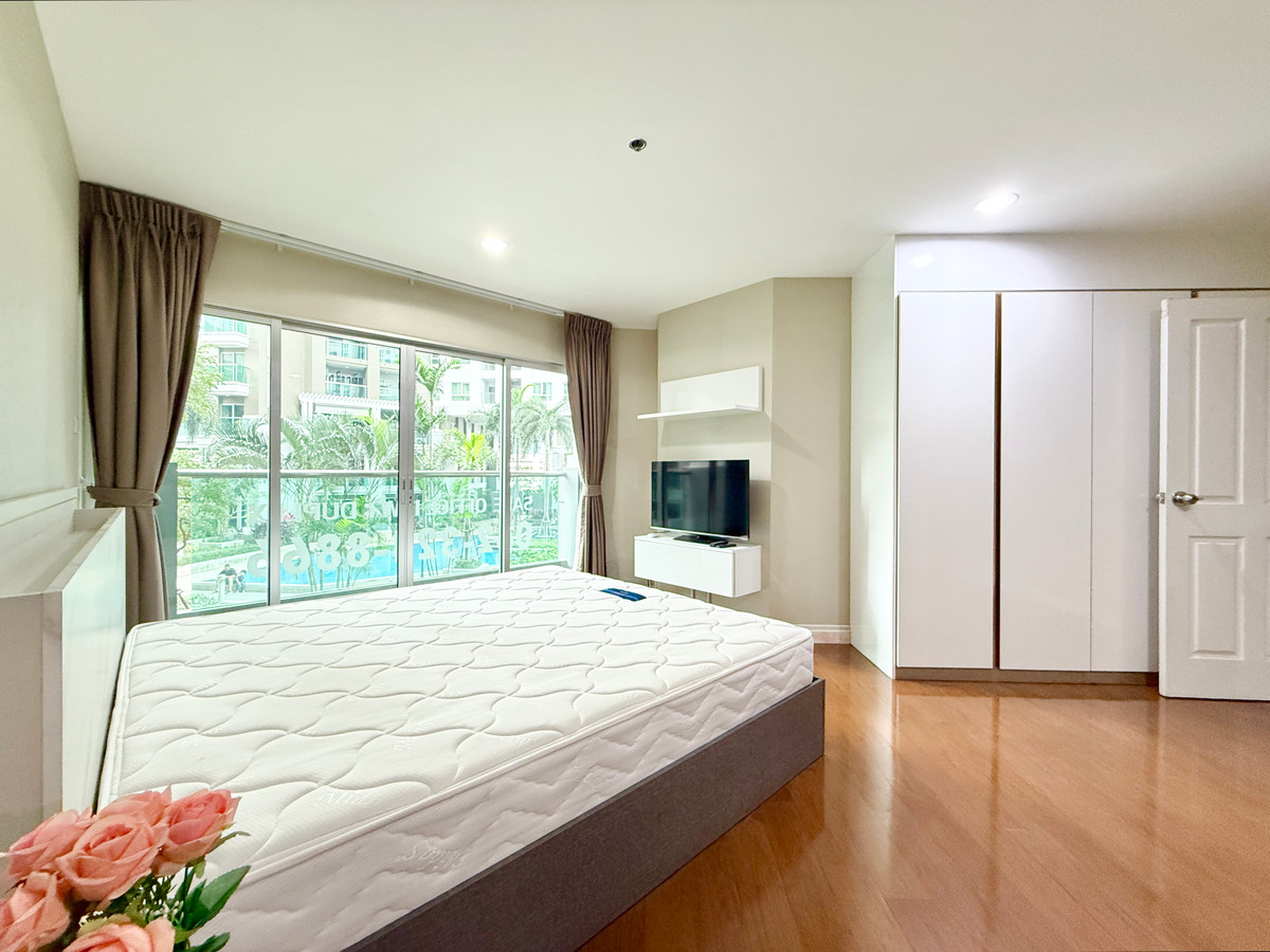 คอนโดพระราม 9 เพชรบุรีตัดใหม่ RCA : 🚀 Belle Grand พระราม9 - 245ตรม. Penthouse Duplex 5นอน6น้ำ เช่าและขาย 092-545-6151 (ทีม)