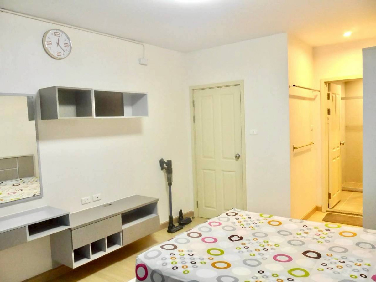 For SaleCondoRama9, Petchburi, RCA : ✅ S-SVD183 ✅ Line : @p2nproperty