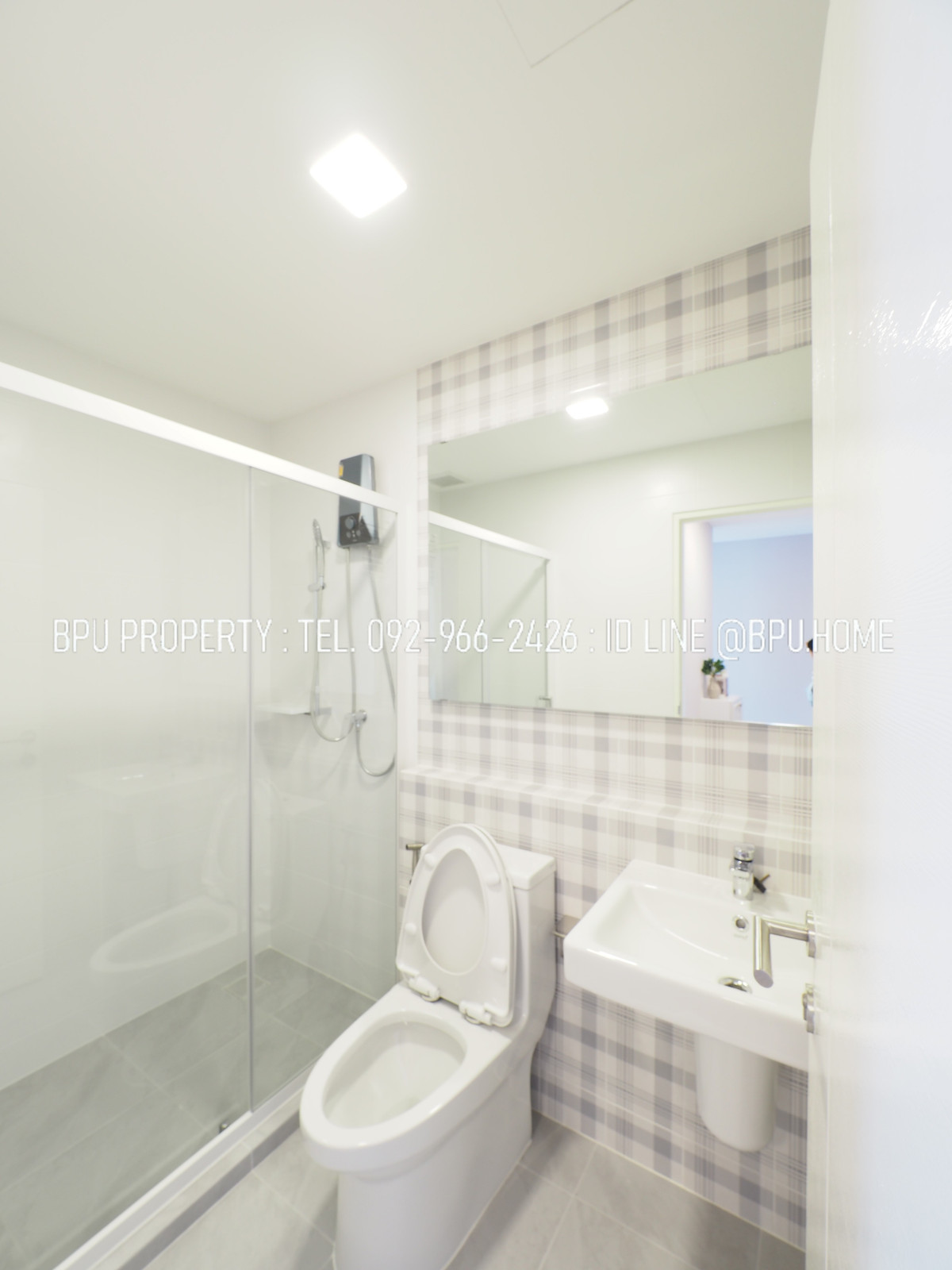 ให้เช่าทาวน์โฮมบางนา แบริ่ง ลาซาล : ** ให้เช่าบ้านทาวน์โฮมแต่งสวย 3 ห้องนอน ** อินดี้ 5 บางนา กม.7 ใกล้ เมกะ บางนา