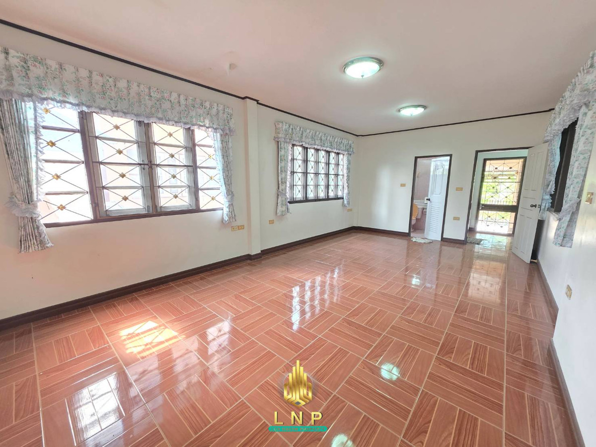 ขายบ้านเอกชัย บางบอน : 🏠 ขายบ้าน : Wararom Phetkasem 81 (วรารมย์ เพชรเกษม 81)  รหัสทรัพย์ | 📌LNP-H830