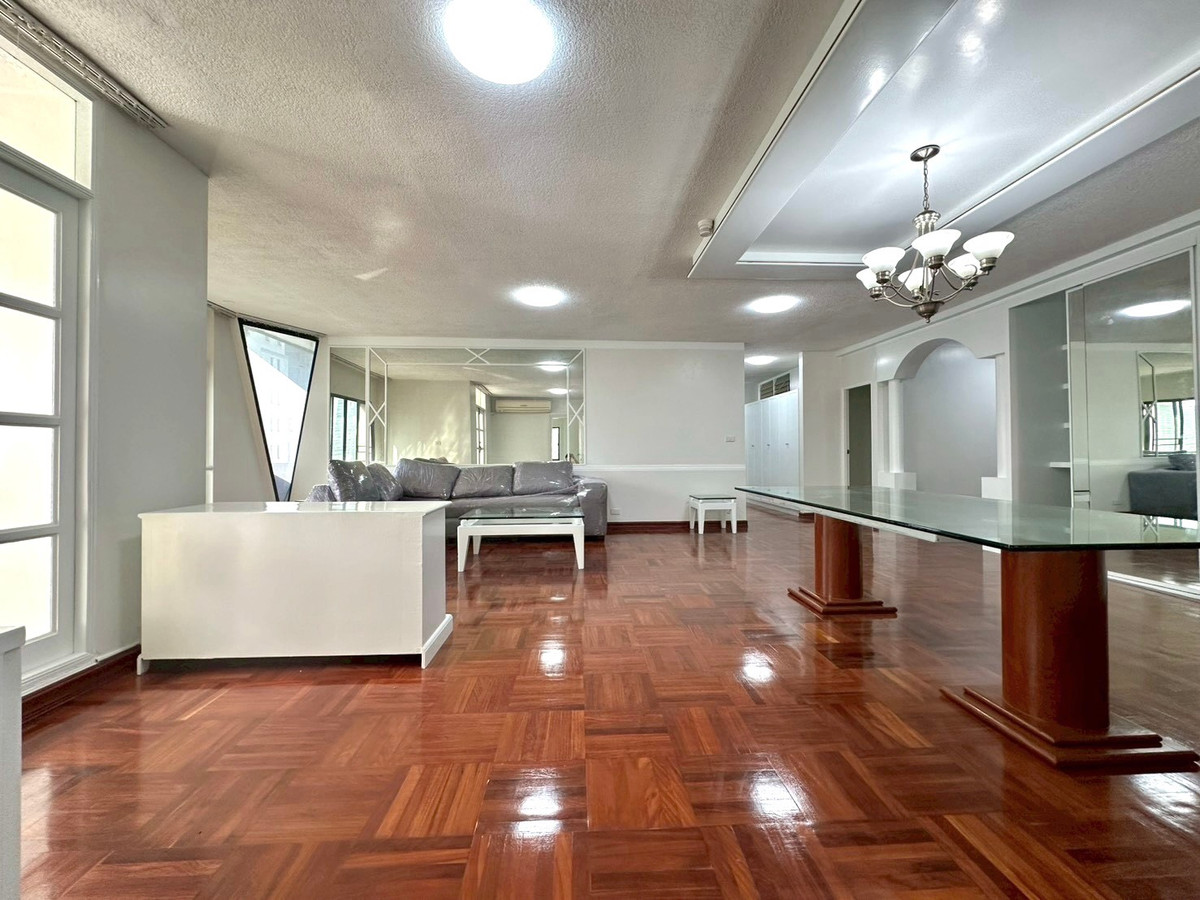 ให้เช่าคอนโดวิทยุ ชิดลม หลังสวน : ให้เช่าคอนโดเลี้ยงสัตว์ได้ 😼🐶ย่านหลังสวน 3ห้องนอน ขนาด 250ตรม. เฟอร์นิเจอร์ครบ ใกล้BTS ชิดลม, Central Chidlom, Central Embassy, centralwOrld พร้อมอยู่