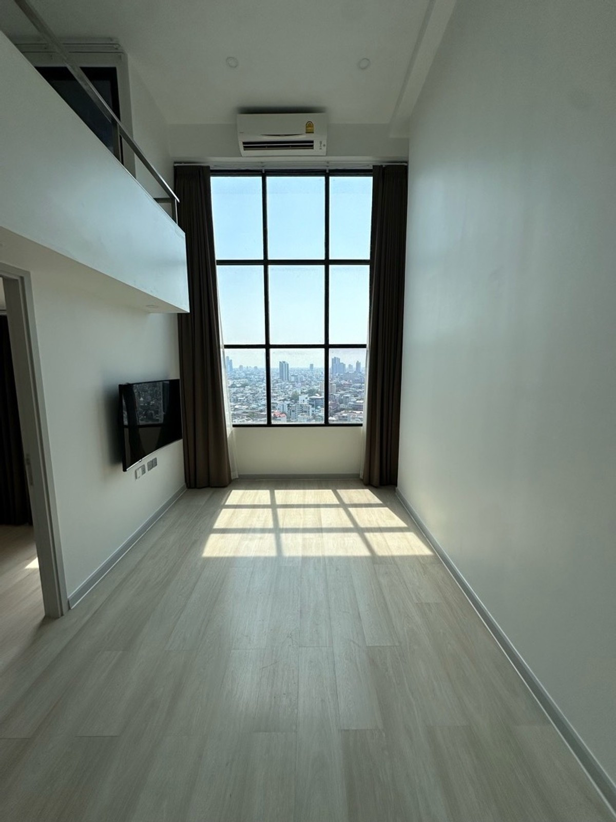 For SaleCondoSathorn, Narathiwat : LTH14523 – Condo for Sale | KnightsBridge Prime Sathorn | 44 sqm | 2 Beds 1 Bath | Near BTS Chong Nonsi | 5.49 MB | Condo for sale KnightsBridge Prime Sathorn