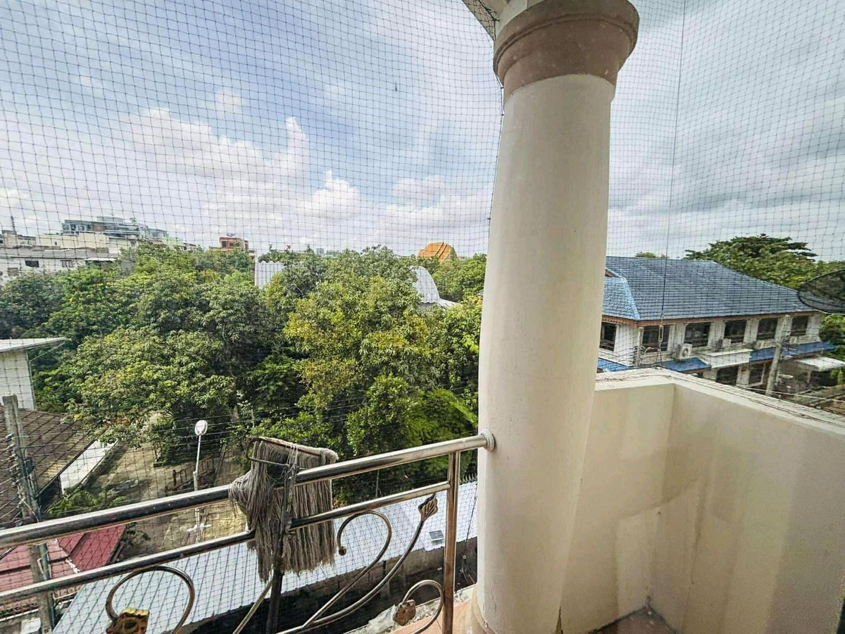 ขายทาวน์โฮมปิ่นเกล้า จรัญสนิทวงศ์ : 🏡 ขายทาวน์โฮม 3 ชั้น หมู่บ้านร่วมใจวิลล่า แยก 1/1  ซอยพาณิชย์ธน 28 ใกล้MRT จรัญ 13