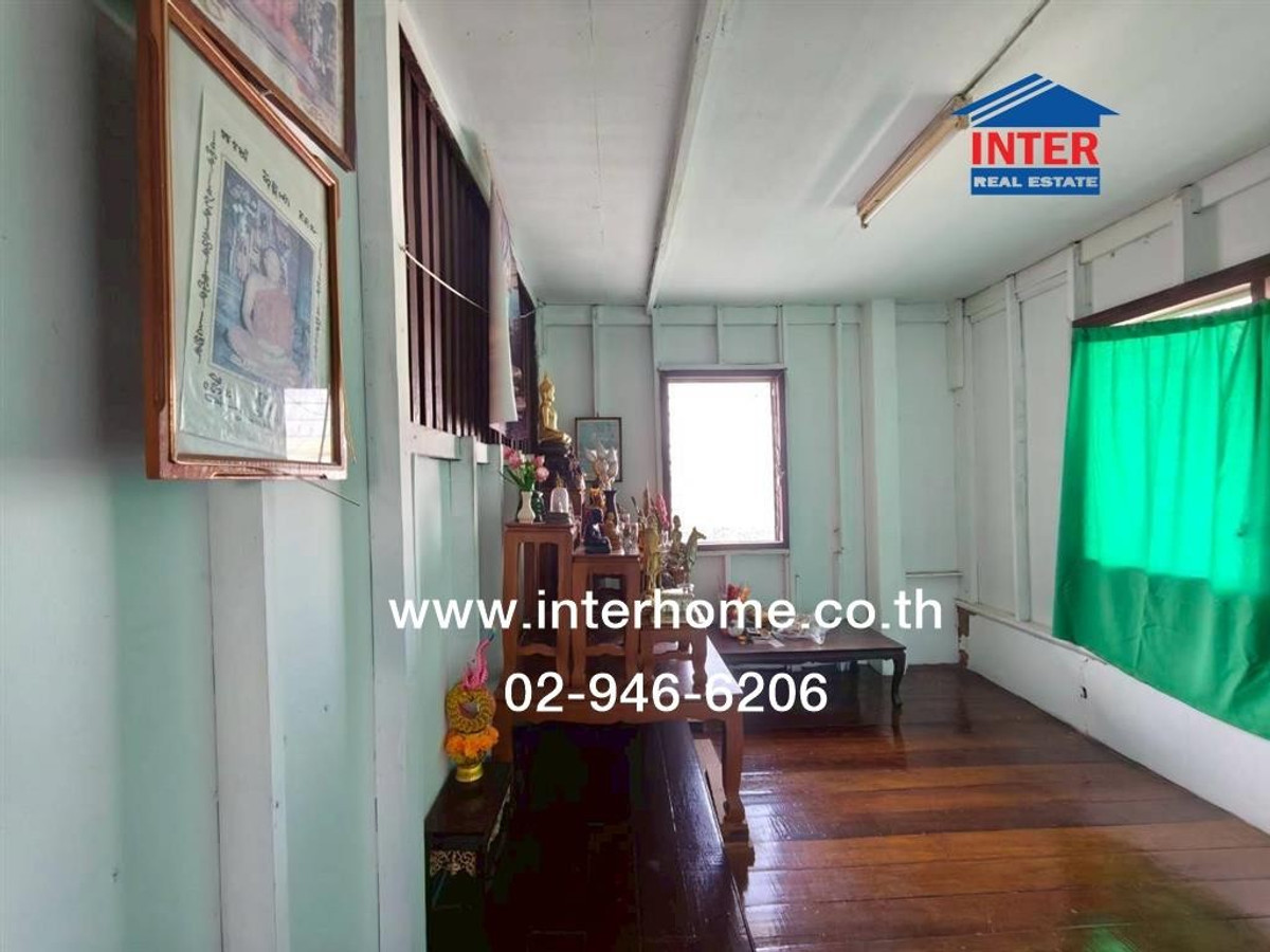 ขายบ้านเสรีไทย-นิด้า : บ้านเดี่ยว 2 ชั้น 51 ตร.ว. บ้านเดี่ยว ซอยเสรีไทย41 ถนนเสรีไทย ถนนรามคำแหง เขตบางกะปิ กรุงเทพมหานคร