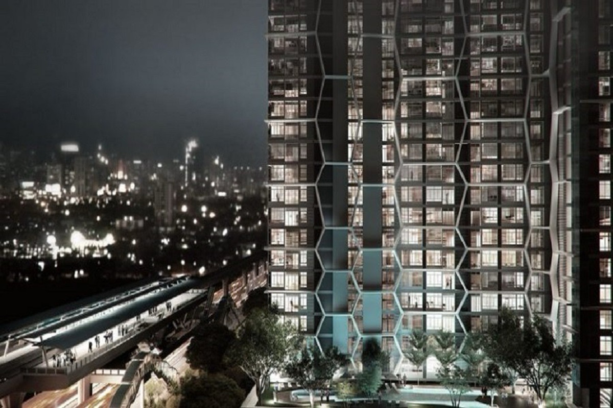 ขายคอนโดอ่อนนุช อุดมสุข : 🔥ซื้อวันนี้ กำไรอนาคต ห้องทำเลศักยภาพ ราคาน่าคบ Ideo Verve Sukhumvit 